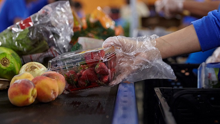 food help during covid 19